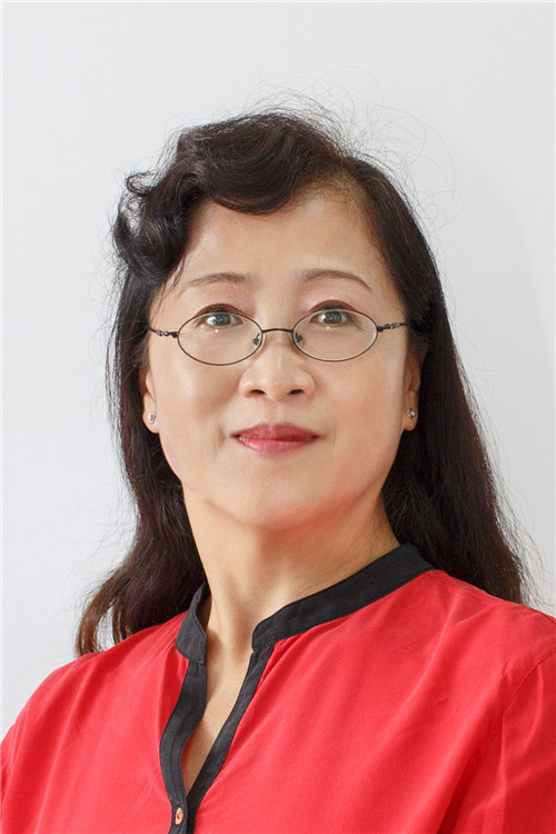 向红 向红