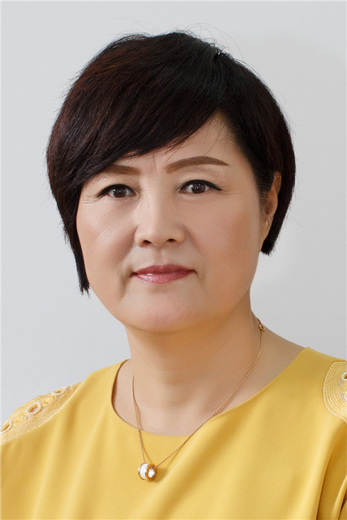 谢蓉 谢蓉