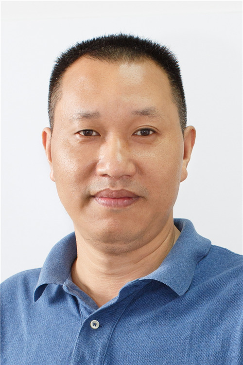 陈泽军 陈泽军