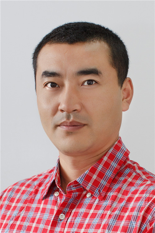 马强 马强