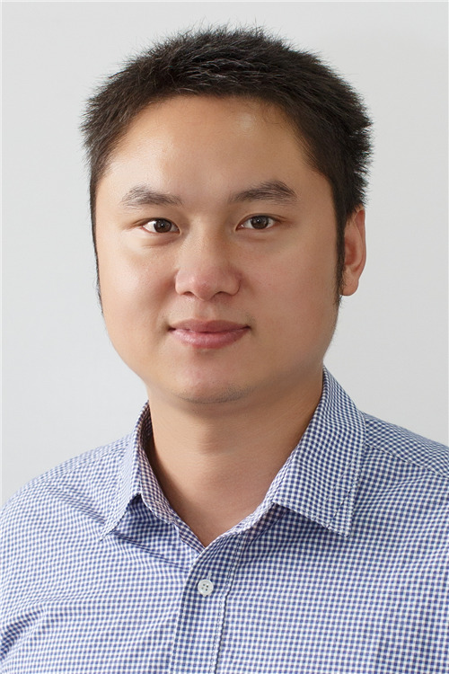 邓陈亮 邓陈亮