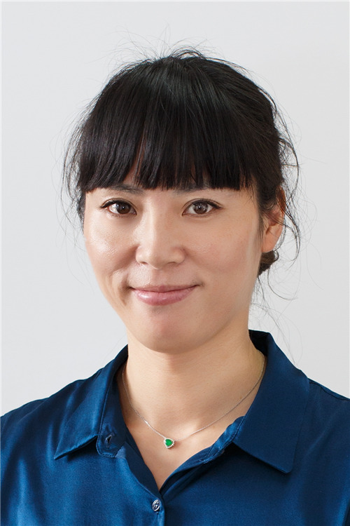 李雪梅 李雪梅