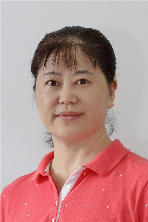 姜玲 姜玲