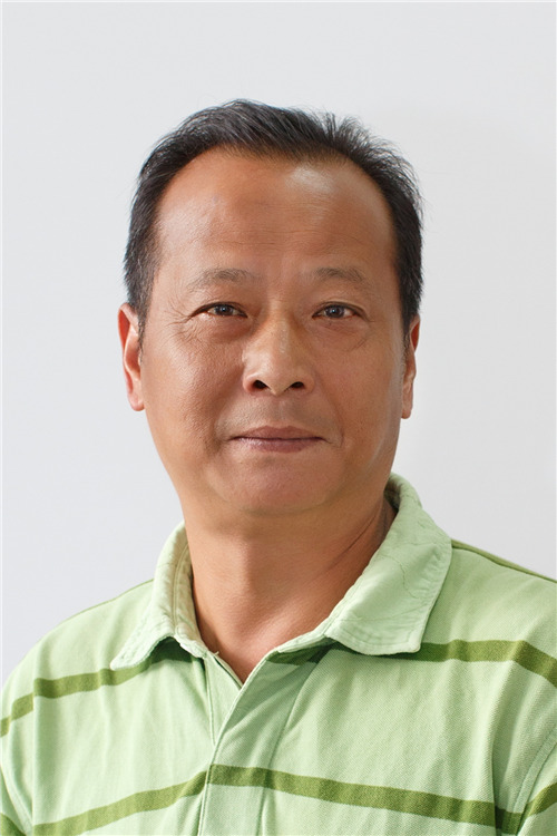 姜华 姜华