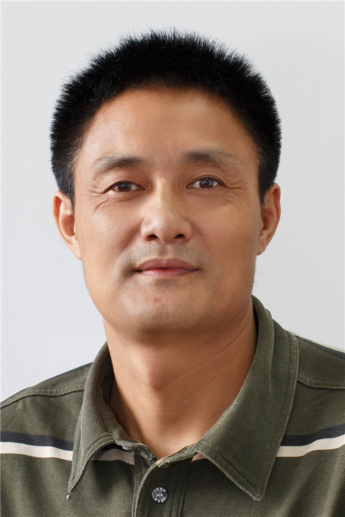 彭福栋 彭福栋