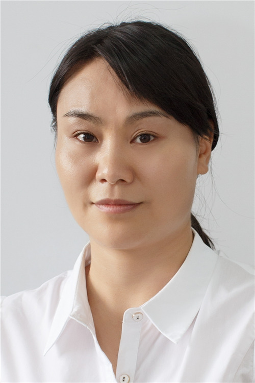 孙莉 孙莉